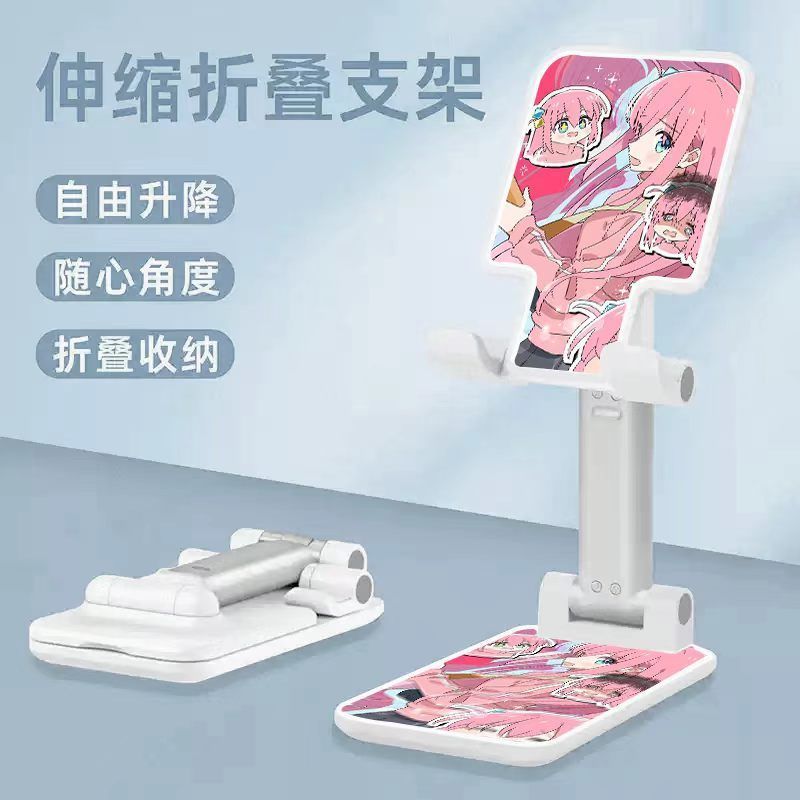 Anime Bocchi the Rock! Faltbar – Watch Accessories Bewertung und Preis