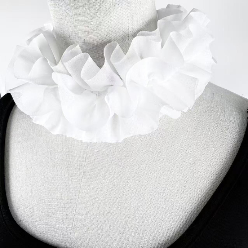 Abnehmbarer Kragen, mehrschich – Necklaces Bewertung und Preis