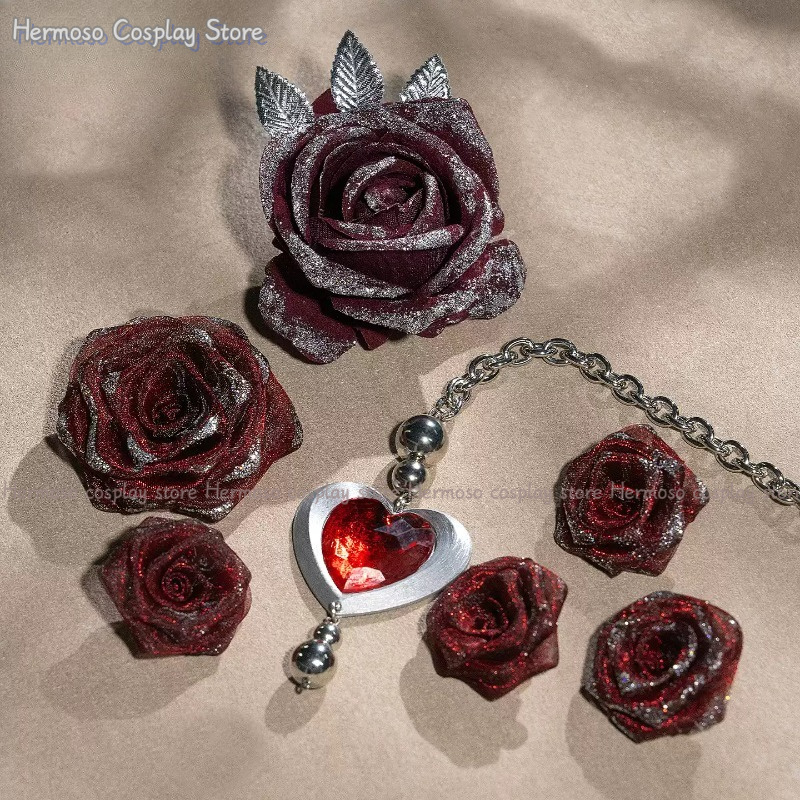 Identity V Composer Uaithne Co – Earrings Bewertung und Preis