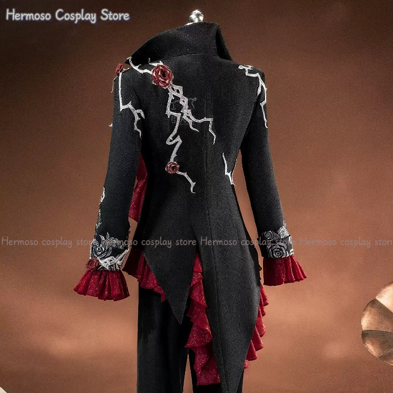 Identity V Composer Uaithne Co – Earrings Bewertung und Preis