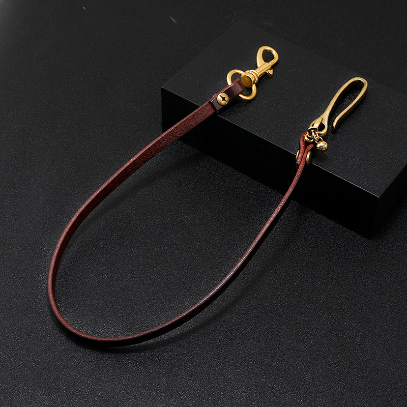 Handgefertigter langer Biker-M – Body Jewelry Bewertung und Preis