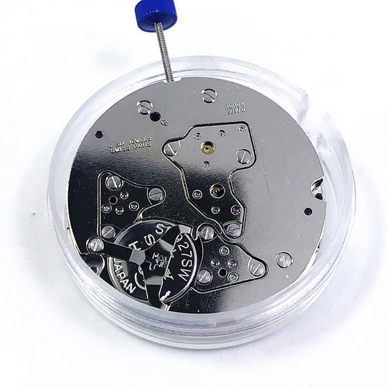 ● Für 5030D 5030 Quarzwerk Dat – Watch Accessories Bewertung und Preis