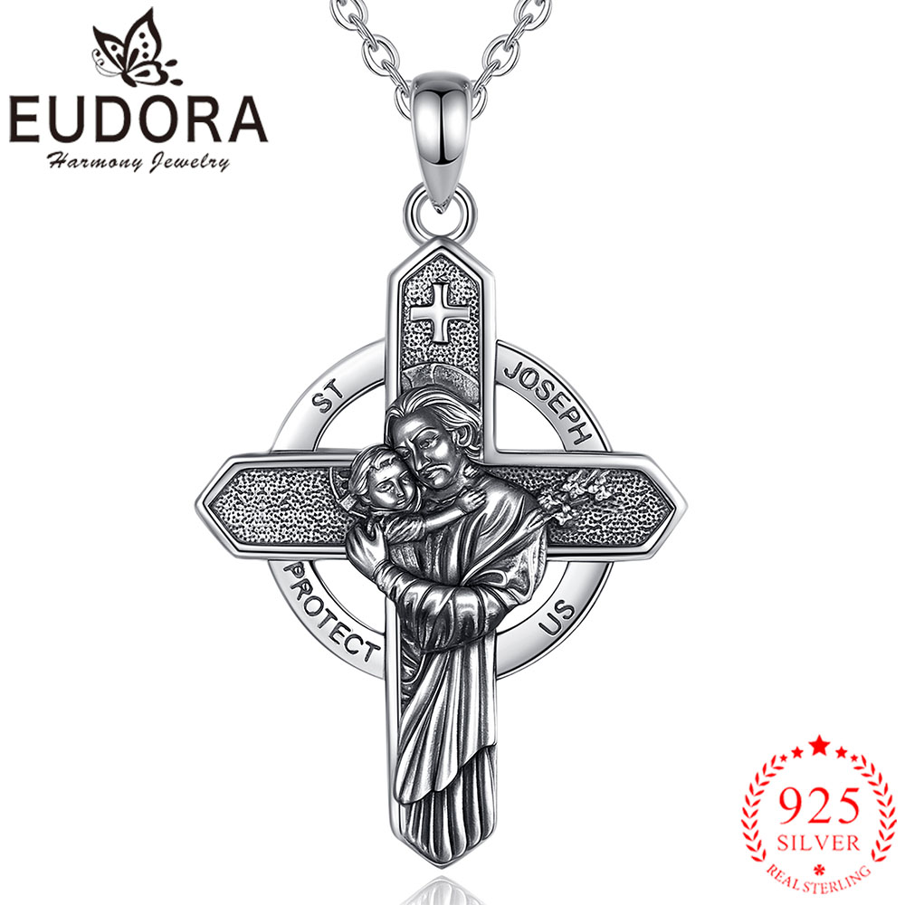 Eudora 925 Sterling Silber Hei – 925 Sterling Silver Chain Necklace Men Bewertung und Preis